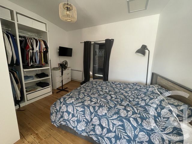 Maison &agrave; louer - 3 pi&egrave;ces - 64,29 m2 - Villemoustaussou - 11 - LANGUEDOC-ROUSSILLON