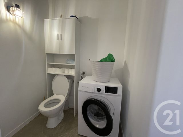 Maison &agrave; louer - 3 pi&egrave;ces - 64,29 m2 - Villemoustaussou - 11 - LANGUEDOC-ROUSSILLON
