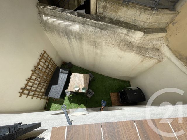 Maison &agrave; louer - 3 pi&egrave;ces - 64,29 m2 - Villemoustaussou - 11 - LANGUEDOC-ROUSSILLON