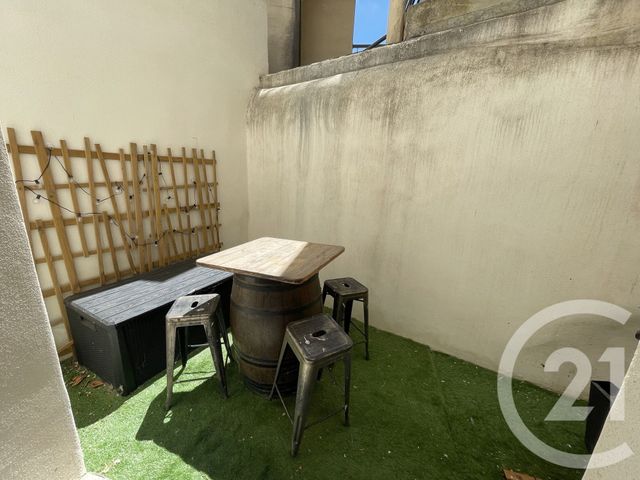 Maison &agrave; louer - 3 pi&egrave;ces - 64,29 m2 - Villemoustaussou - 11 - LANGUEDOC-ROUSSILLON