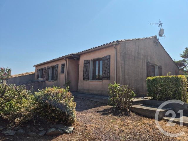 Maison &agrave; vendre - 4 pi&egrave;ces - 95 m2 - Carcassonne - 11 - LANGUEDOC-ROUSSILLON