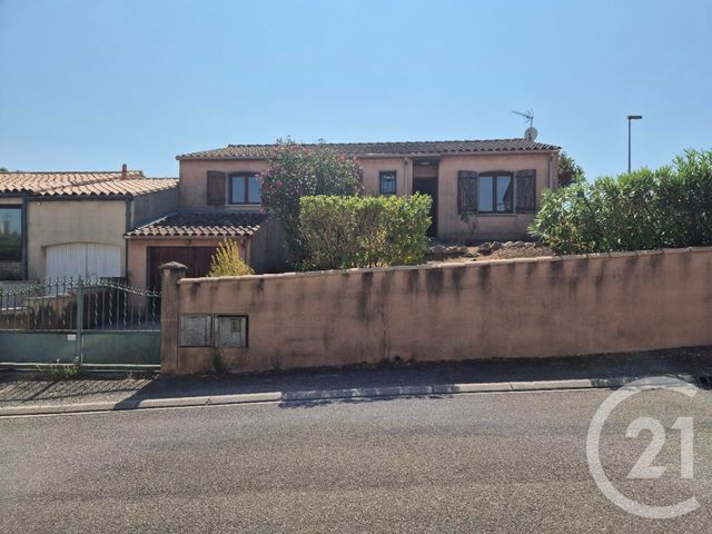 Maison &agrave; vendre - 4 pi&egrave;ces - 95 m2 - Carcassonne - 11 - LANGUEDOC-ROUSSILLON