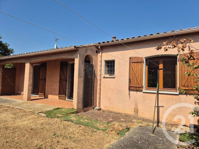 Maison &agrave; vendre - 4 pi&egrave;ces - 95 m2 - Carcassonne - 11 - LANGUEDOC-ROUSSILLON