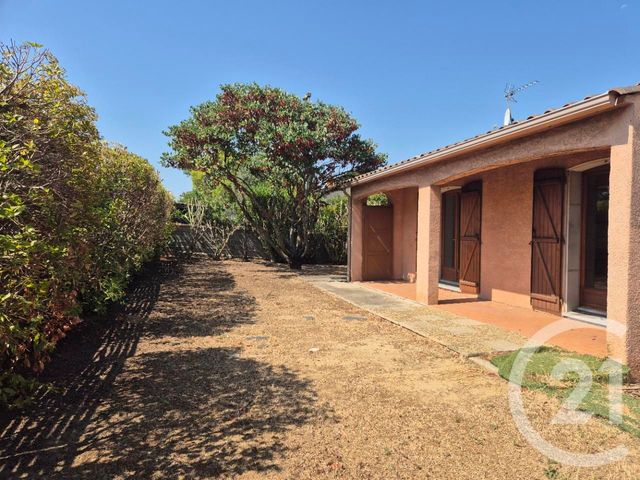 Maison &agrave; vendre - 4 pi&egrave;ces - 95 m2 - Carcassonne - 11 - LANGUEDOC-ROUSSILLON