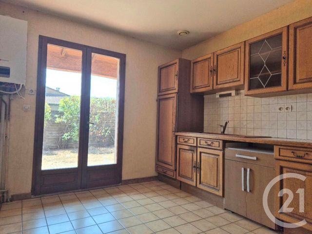 Maison &agrave; vendre - 4 pi&egrave;ces - 95 m2 - Carcassonne - 11 - LANGUEDOC-ROUSSILLON