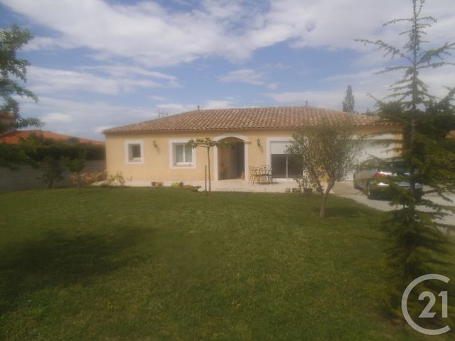 Maison &agrave; louer - 4 pi&egrave;ces - 106 m2 - Palaja - 11 - LANGUEDOC-ROUSSILLON
