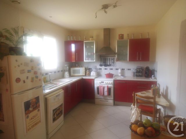 Maison &agrave; louer - 4 pi&egrave;ces - 106 m2 - Palaja - 11 - LANGUEDOC-ROUSSILLON