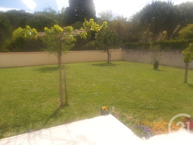 Maison &agrave; louer - 4 pi&egrave;ces - 106 m2 - Palaja - 11 - LANGUEDOC-ROUSSILLON