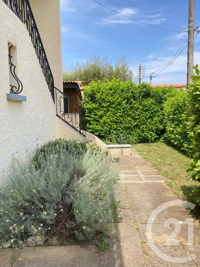 Maison &agrave; louer - 5 pi&egrave;ces - 126,50 m2 - Carcassonne - 11 - LANGUEDOC-ROUSSILLON