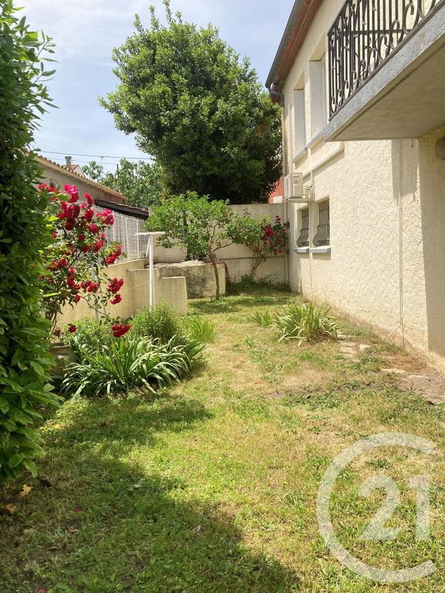 Maison &agrave; louer - 5 pi&egrave;ces - 126,50 m2 - Carcassonne - 11 - LANGUEDOC-ROUSSILLON