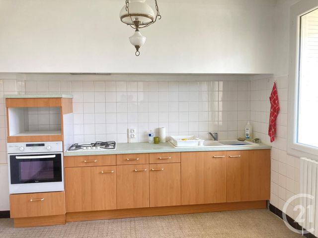 Maison &agrave; louer - 5 pi&egrave;ces - 126,50 m2 - Carcassonne - 11 - LANGUEDOC-ROUSSILLON
