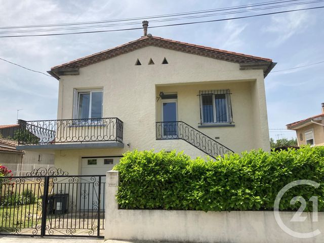 maison - CARCASSONNE - 11