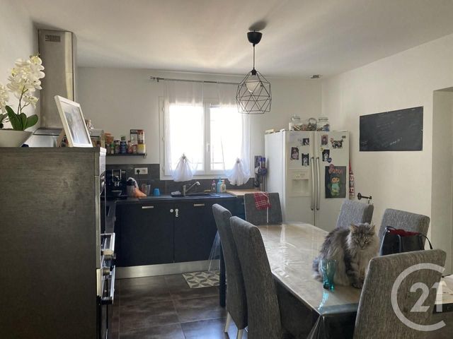 Maison &agrave; louer - 4 pi&egrave;ces - 99 m2 - Lavalette - 11 - LANGUEDOC-ROUSSILLON