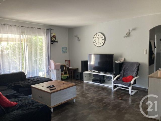 Maison &agrave; louer - 4 pi&egrave;ces - 99 m2 - Lavalette - 11 - LANGUEDOC-ROUSSILLON