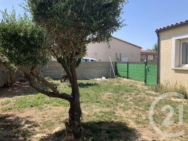 Maison &agrave; louer - 4 pi&egrave;ces - 99 m2 - Lavalette - 11 - LANGUEDOC-ROUSSILLON