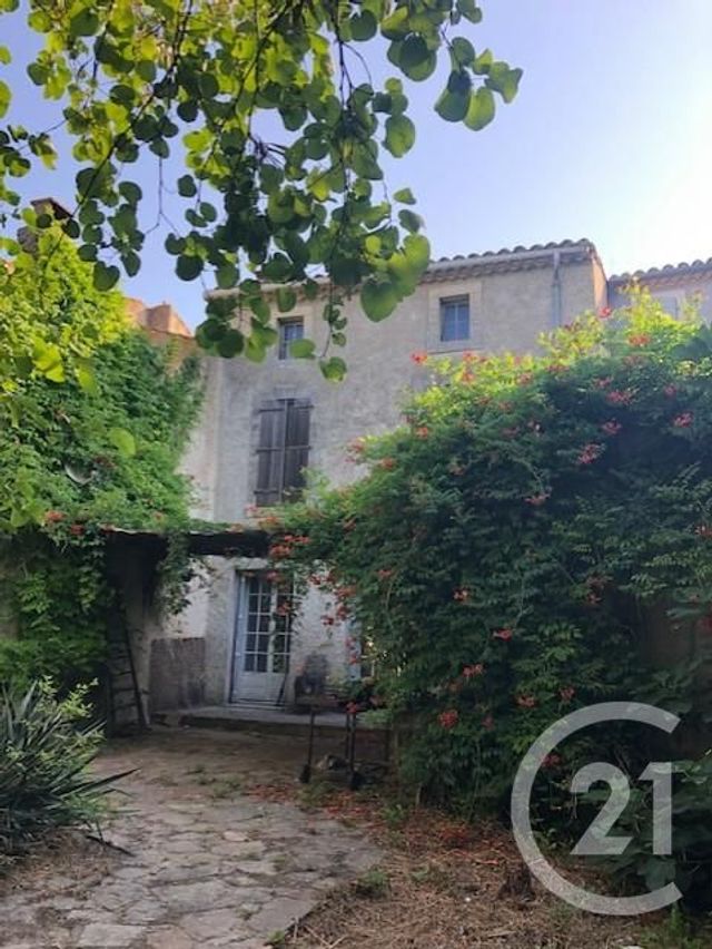 Maison &agrave; louer - 6 pi&egrave;ces - 186 m2 - Preixan - 11 - LANGUEDOC-ROUSSILLON