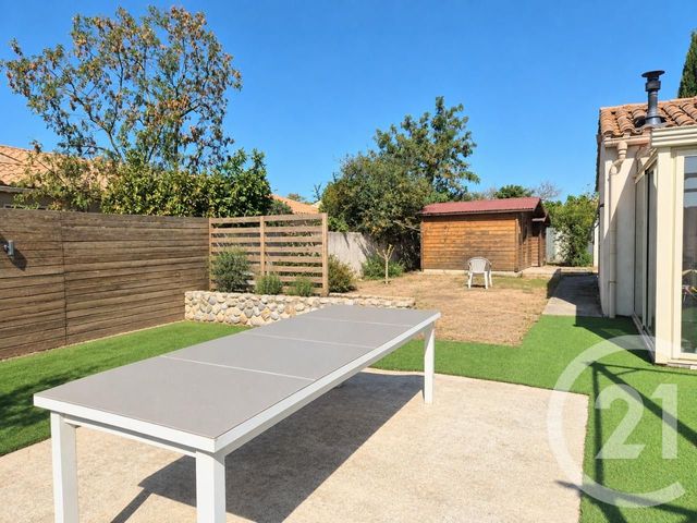 Maison &agrave; vendre - 4 pi&egrave;ces - 89,52 m2 - Carcassonne - 11 - LANGUEDOC-ROUSSILLON