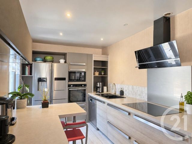 Maison &agrave; vendre - 4 pi&egrave;ces - 89,52 m2 - Carcassonne - 11 - LANGUEDOC-ROUSSILLON