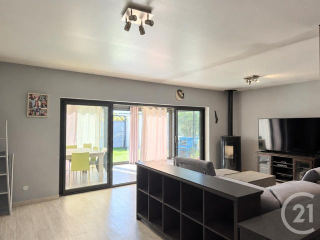 Maison &agrave; vendre - 4 pi&egrave;ces - 89,52 m2 - Carcassonne - 11 - LANGUEDOC-ROUSSILLON