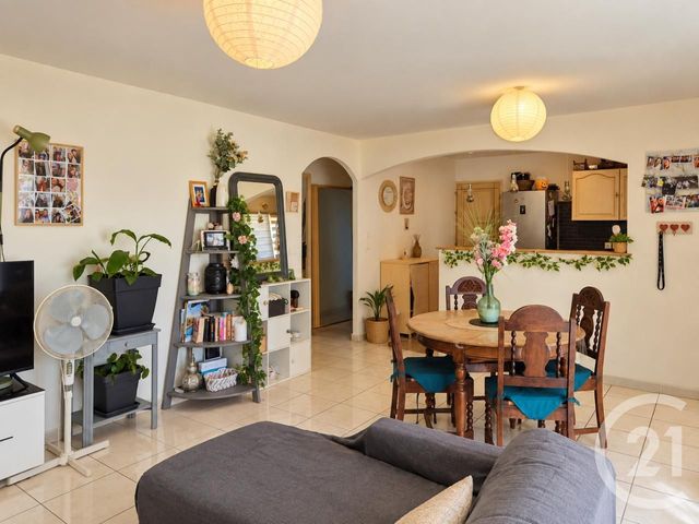 Maison &agrave; vendre - 4 pi&egrave;ces - 73,96 m2 - Carcassonne - 11 - LANGUEDOC-ROUSSILLON