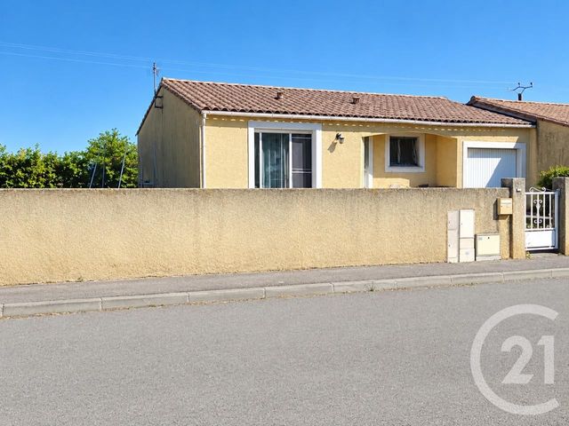 Maison &agrave; vendre - 4 pi&egrave;ces - 73,96 m2 - Carcassonne - 11 - LANGUEDOC-ROUSSILLON