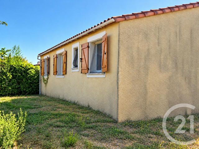 Maison &agrave; vendre - 4 pi&egrave;ces - 73,96 m2 - Carcassonne - 11 - LANGUEDOC-ROUSSILLON