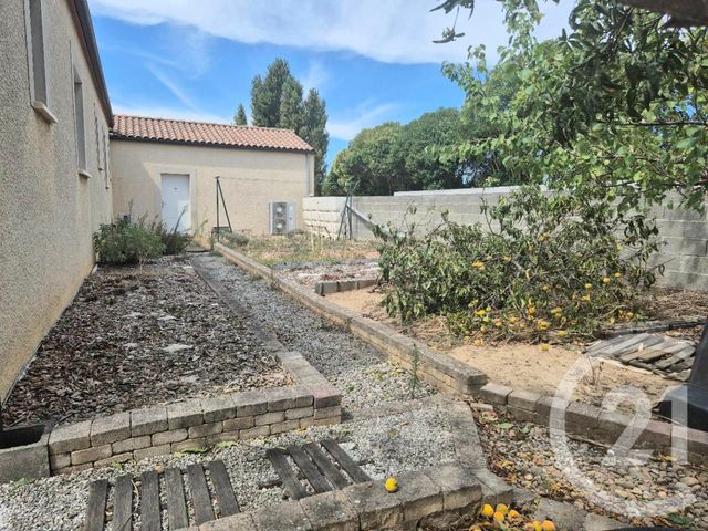 Maison &agrave; vendre - 5 pi&egrave;ces - 147,61 m2 - Bram - 11 - LANGUEDOC-ROUSSILLON