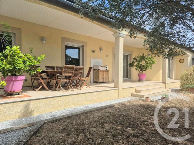 Maison &agrave; vendre - 5 pi&egrave;ces - 147,61 m2 - Bram - 11 - LANGUEDOC-ROUSSILLON