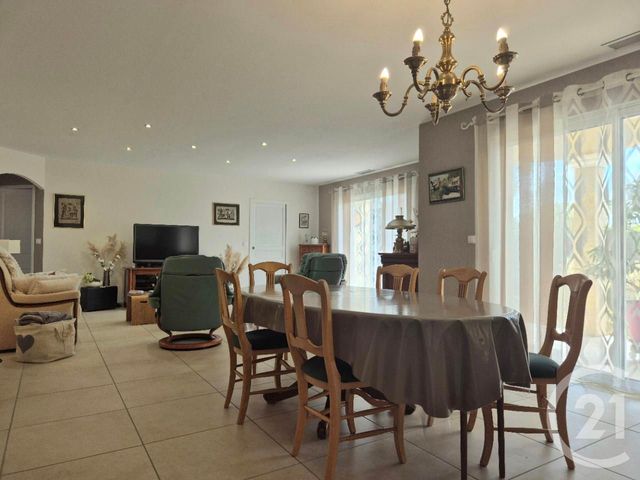 Maison &agrave; vendre - 5 pi&egrave;ces - 147,61 m2 - Bram - 11 - LANGUEDOC-ROUSSILLON