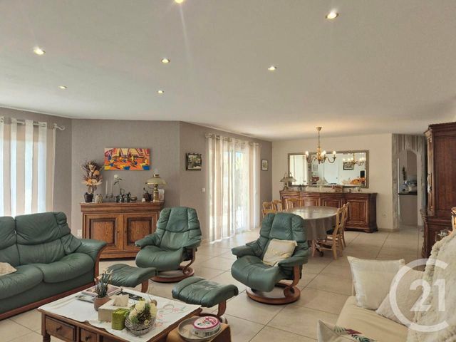 Maison &agrave; vendre - 5 pi&egrave;ces - 147,61 m2 - Bram - 11 - LANGUEDOC-ROUSSILLON
