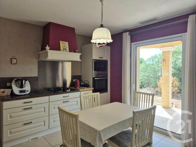 Maison &agrave; vendre - 5 pi&egrave;ces - 147,61 m2 - Bram - 11 - LANGUEDOC-ROUSSILLON