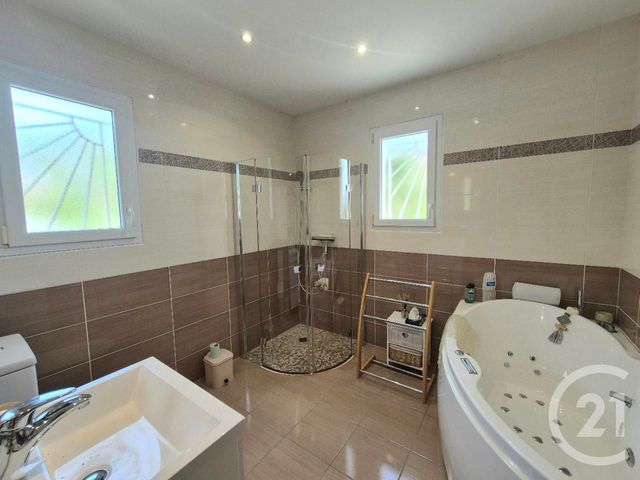 Maison &agrave; vendre - 5 pi&egrave;ces - 147,61 m2 - Bram - 11 - LANGUEDOC-ROUSSILLON