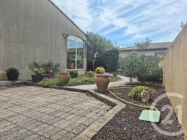 Maison &agrave; vendre - 5 pi&egrave;ces - 147,61 m2 - Bram - 11 - LANGUEDOC-ROUSSILLON