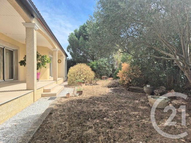 Maison &agrave; vendre - 5 pi&egrave;ces - 147,61 m2 - Bram - 11 - LANGUEDOC-ROUSSILLON