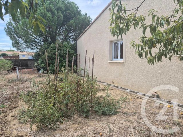 Maison &agrave; vendre - 5 pi&egrave;ces - 147,61 m2 - Bram - 11 - LANGUEDOC-ROUSSILLON