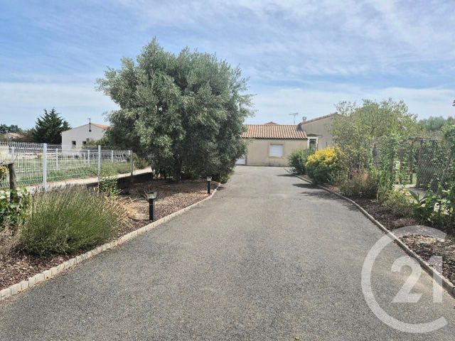 Maison &agrave; vendre - 5 pi&egrave;ces - 147,61 m2 - Bram - 11 - LANGUEDOC-ROUSSILLON