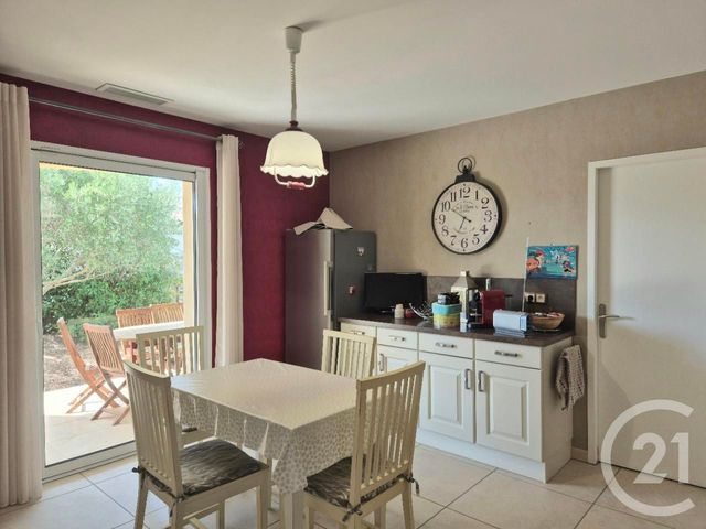 Maison &agrave; vendre - 5 pi&egrave;ces - 147,61 m2 - Bram - 11 - LANGUEDOC-ROUSSILLON