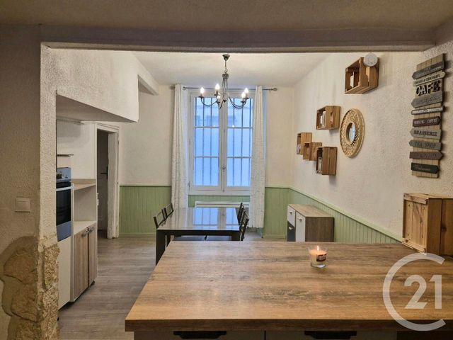 Maison &agrave; louer - 3 pi&egrave;ces - 65,10 m2 - Carcassonne - 11 - LANGUEDOC-ROUSSILLON