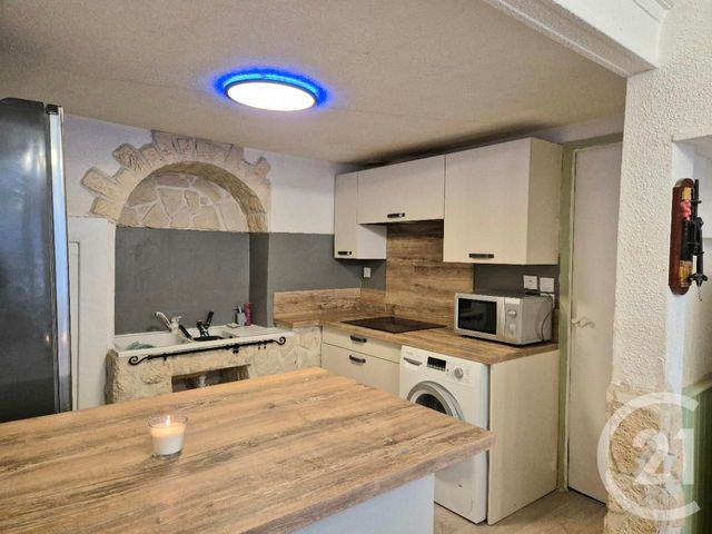 Maison &agrave; louer - 3 pi&egrave;ces - 65,10 m2 - Carcassonne - 11 - LANGUEDOC-ROUSSILLON