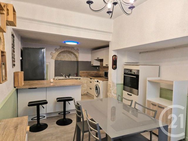 Maison &agrave; louer - 3 pi&egrave;ces - 65,10 m2 - Carcassonne - 11 - LANGUEDOC-ROUSSILLON