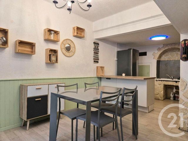 Maison &agrave; louer - 3 pi&egrave;ces - 65,10 m2 - Carcassonne - 11 - LANGUEDOC-ROUSSILLON