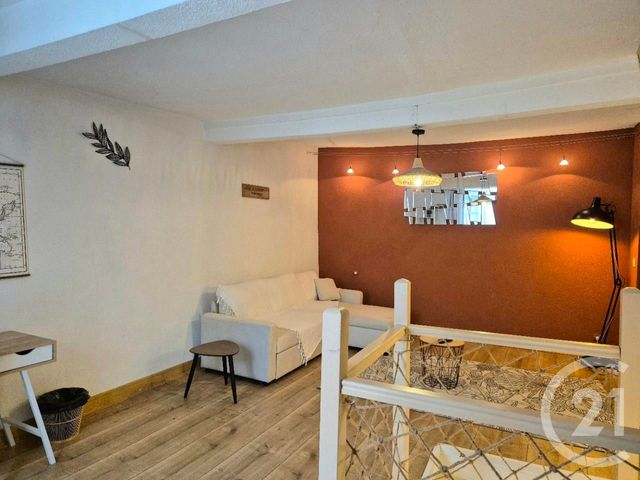 Maison &agrave; louer - 3 pi&egrave;ces - 65,10 m2 - Carcassonne - 11 - LANGUEDOC-ROUSSILLON