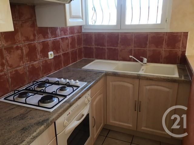 Appartement F3 &agrave; louer - 3 pi&egrave;ces - 52 m2 - Carcassonne - 11 - LANGUEDOC-ROUSSILLON