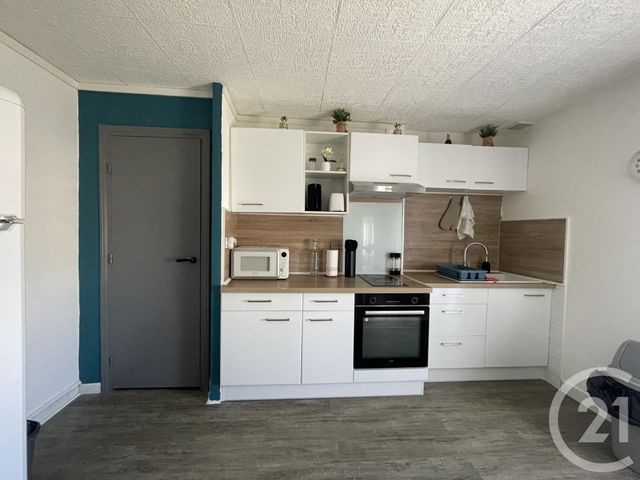 Appartement F2 &agrave; louer - 2 pi&egrave;ces - 48,70 m2 - Carcassonne - 11 - LANGUEDOC-ROUSSILLON