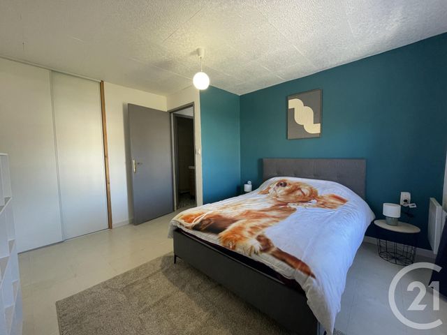 Appartement F2 &agrave; louer - 2 pi&egrave;ces - 48,70 m2 - Carcassonne - 11 - LANGUEDOC-ROUSSILLON