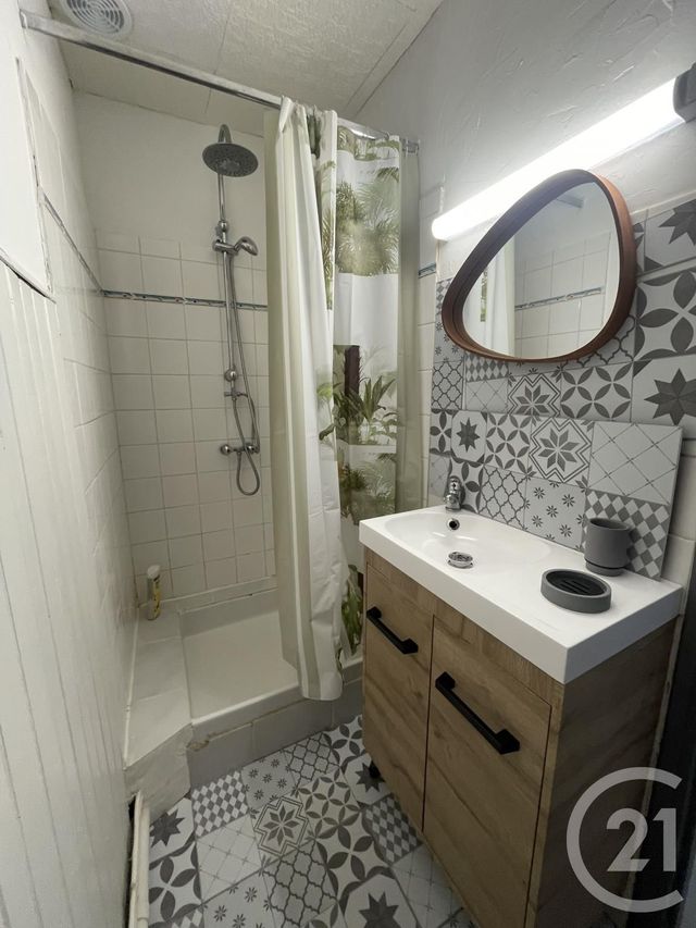 Appartement F2 &agrave; louer - 2 pi&egrave;ces - 48,70 m2 - Carcassonne - 11 - LANGUEDOC-ROUSSILLON