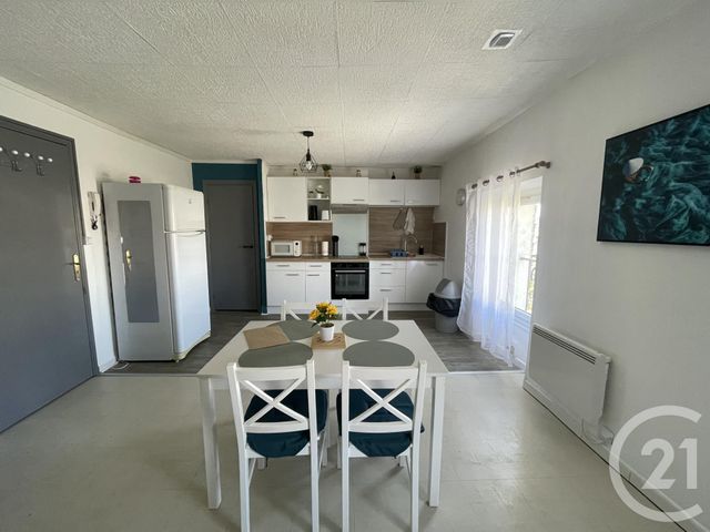 Appartement F2 &agrave; louer - 2 pi&egrave;ces - 48,70 m2 - Carcassonne - 11 - LANGUEDOC-ROUSSILLON