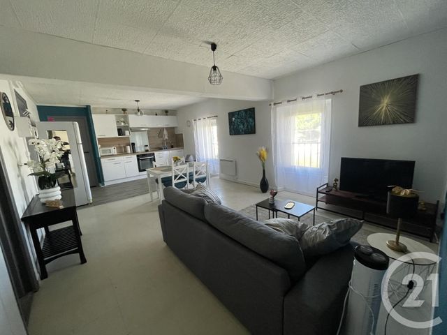 Appartement F2 &agrave; louer - 2 pi&egrave;ces - 48,70 m2 - Carcassonne - 11 - LANGUEDOC-ROUSSILLON