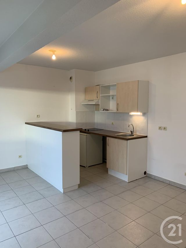 Appartement F2 &agrave; louer - 2 pi&egrave;ces - 35,70 m2 - Carcassonne - 11 - LANGUEDOC-ROUSSILLON