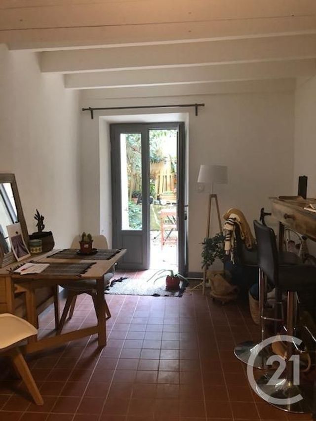 Maison &agrave; louer - 4 pi&egrave;ces - 92 m2 - Carcassonne - 11 - LANGUEDOC-ROUSSILLON